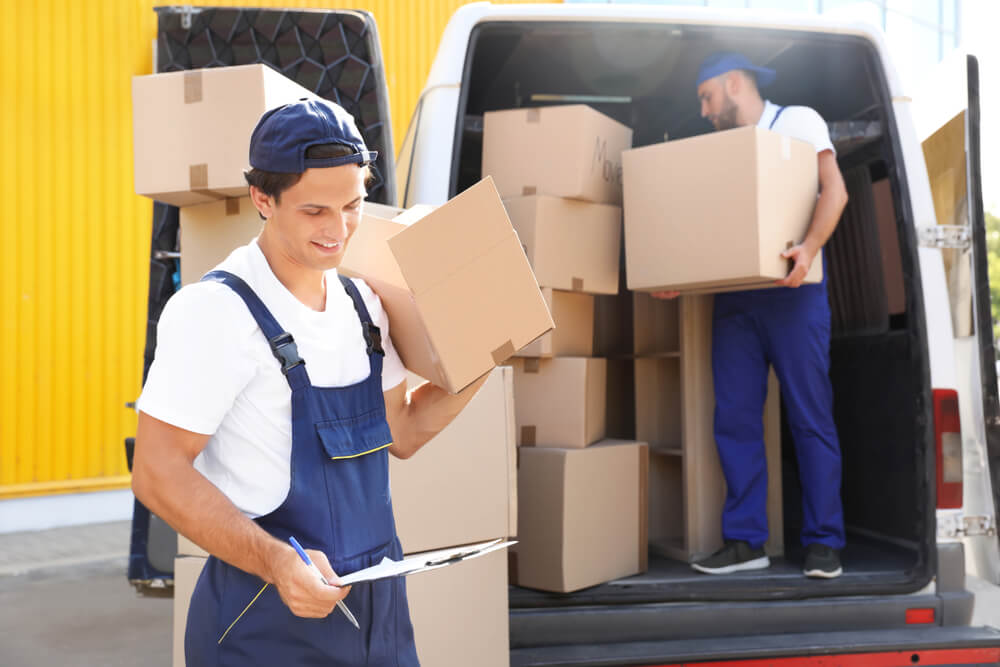 Bryceville Home Move
