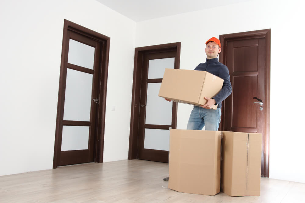 Residential Moving Bryceville
