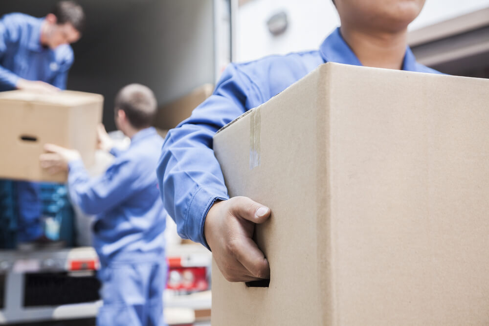 Residential Relocation In Temecula
